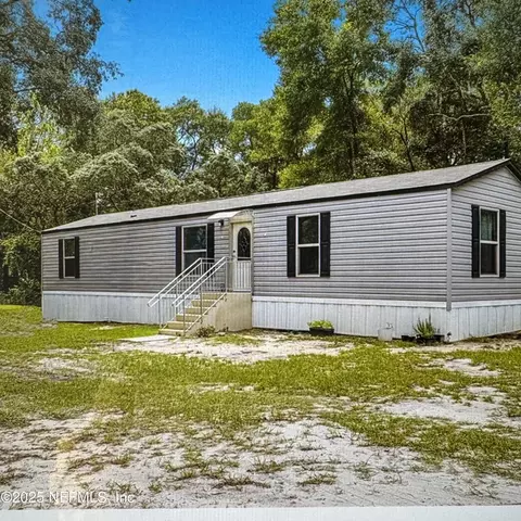 11220 NE 234 Rd, Fort Mc Coy, FL 32134