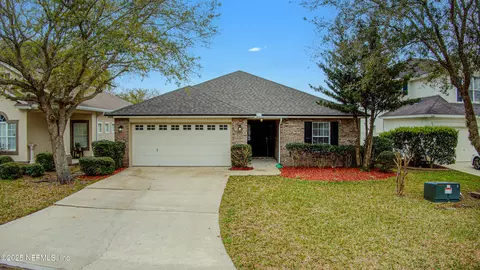 1700 Canopy Oaks Dr, Orange Park, FL 32065
