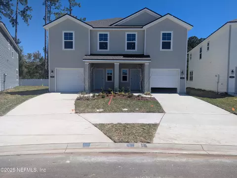 127 Brazil Nut Cir #248, Jacksonville, FL 32218