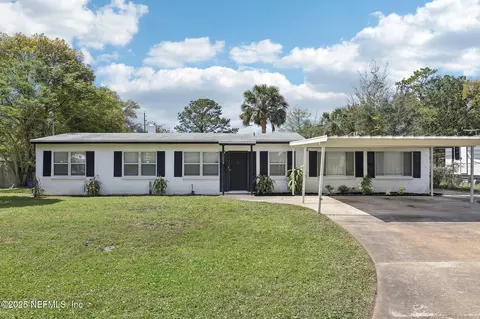 1234 Ibis Rd, Jacksonville, FL 32216