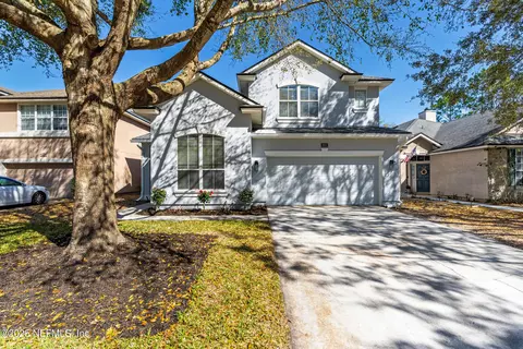 3852 Westridge Dr, Orange Park, FL 32065