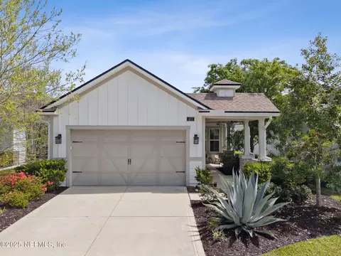 453 Vista Lake Cir, Ponte Vedra, FL 32081