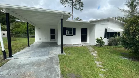 9504 Flechette Ave, Jacksonville, FL 32208