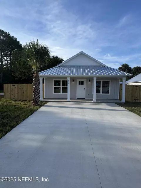 245 Jackson Blvd, Saint Augustine, FL 32095