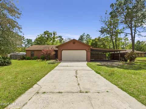 8816 Scarlet Oak Ct, Jacksonville, FL 32222