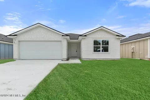 8070 Susie St, Jacksonville, FL 32210