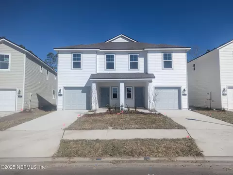 111 Brazil Nut Cir #252, Jacksonville, FL 32218