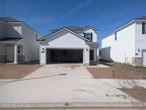 40 Brazil Nut Cir #142, Jacksonville, FL 32218