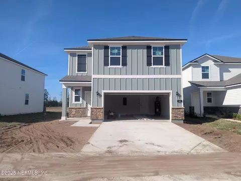 48 Brazil Nut Cir #140, Jacksonville, FL 32218
