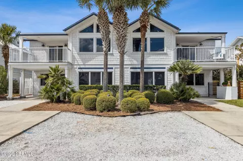 733 Tarpon Ave #A&B, Fernandina Beach, FL 32034