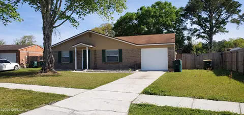 2433 Seymour St, Jacksonville, FL 32246