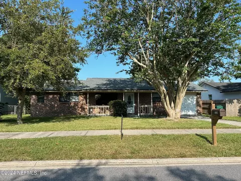 3338 America Ave, Jacksonville Beach, FL 32250
