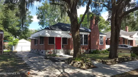 385 E 44th St, Jacksonville, FL 32208 photo 1