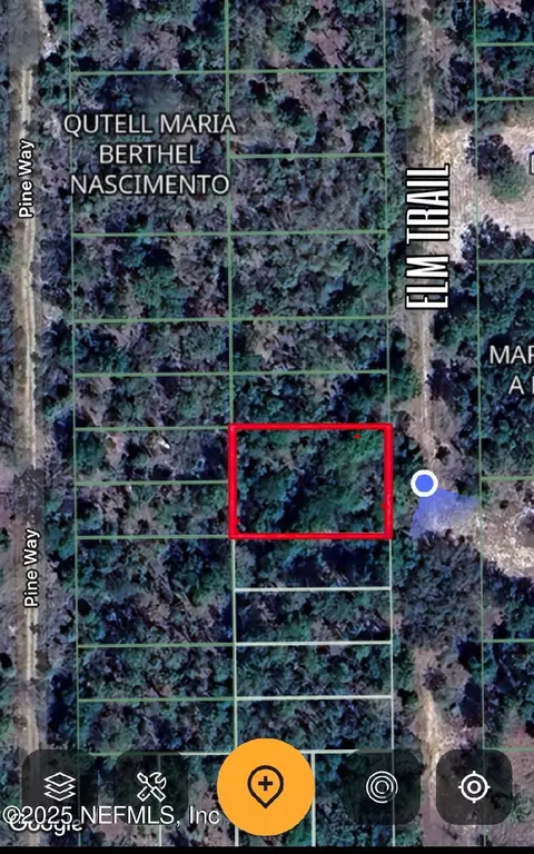 111 Elm Trl, Interlachen, FL 32148