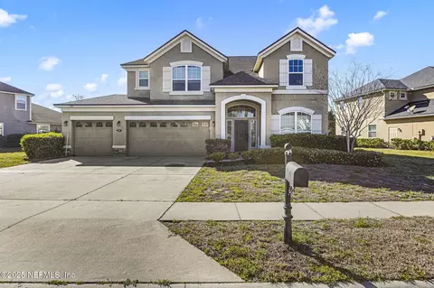 107 Broadbranch Way, Saint Johns, FL 32259