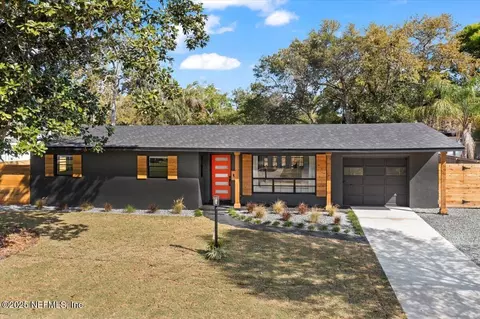 506 C St, Saint Augustine, FL 32080