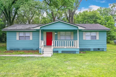 3418 Lowell Ave, Jacksonville, FL 32254