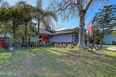 8418 Spicewood Dr, Jacksonville, FL 32216