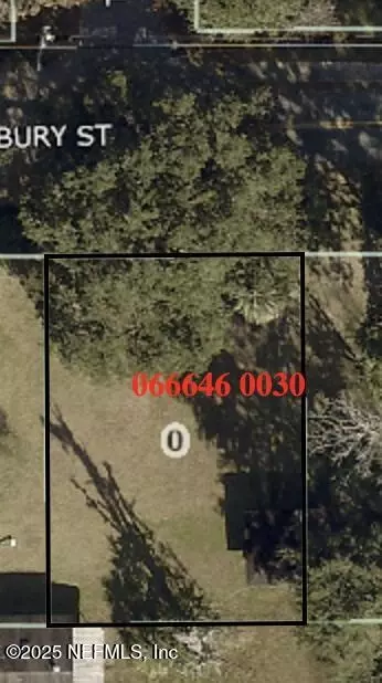 0 Kingsbury St, Jacksonville, FL 32205