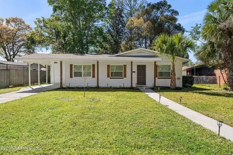 1416 Danbury Rd, Jacksonville, FL 32205