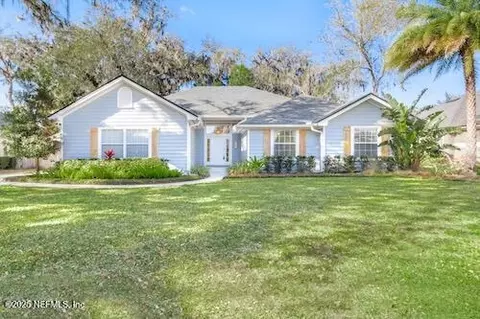 49 Tallwood Rd, Jacksonville Beach, FL 32250