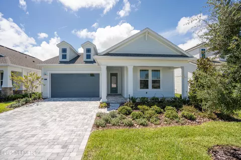 254 Lamego Ln, Saint Augustine, FL 32095