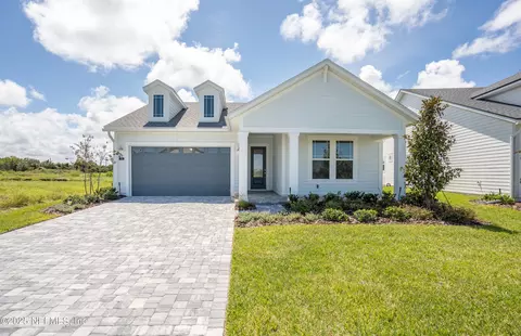 294 Lamego Ln, Saint Augustine, FL 32095