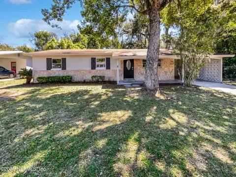 1507 Elsie St, Green Cove Springs, FL 32043
