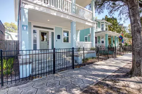 1245 Walnut St, Jacksonville, FL 32206