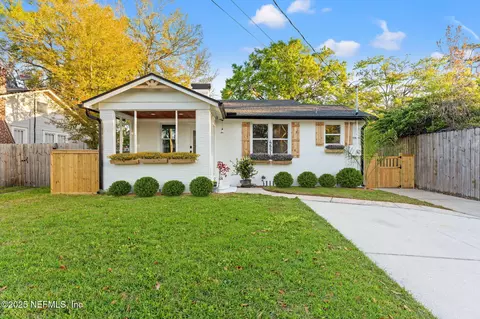 4651 Polaris St, Jacksonville, FL 32205