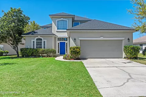 11770 Huckleberry Trl E, Macclenny, FL 32063