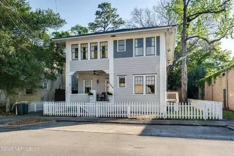 1248 Donald St, Jacksonville, FL 32205