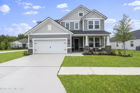 11439 Panther Creek Pkwy, Jacksonville, FL 32221