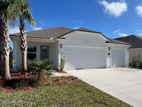 20 Summerwood Rd N, Palm Coast, FL 32137
