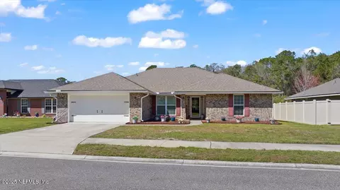 7332 Zain Michael Ln, Jacksonville, FL 32222