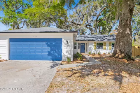 1035 Mimosa Cove Ct E, Jacksonville, FL 32233