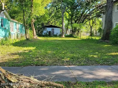 1354 W 23rd St, Jacksonville, FL 32209
