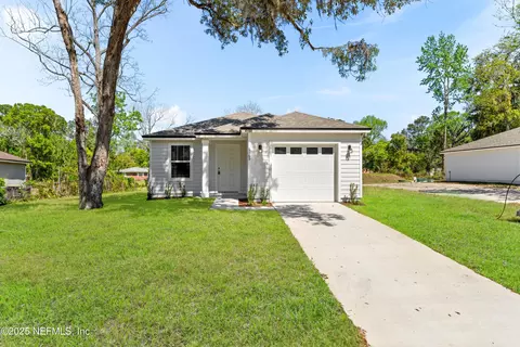 6169 Bagley Rd, Jacksonville, FL 32209