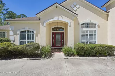 506 Berkshire Ct, Orange Park, FL 32073
