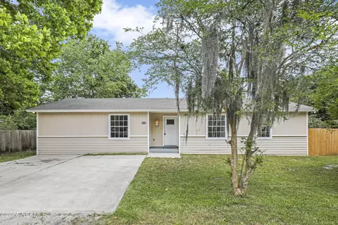 12043 Versailles St, Jacksonville, FL 32224