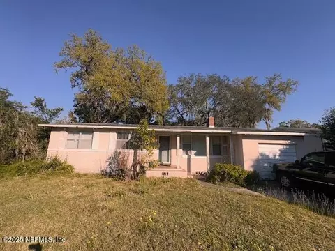 6310 Colgate Rd, Jacksonville, FL 32217