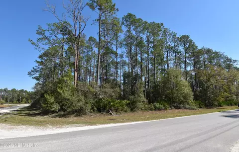 lot34 Whispering Pines Rd, Georgetown, FL 32139