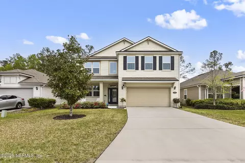 2273 Eagle Perch Pl, Fleming Island, FL 32003