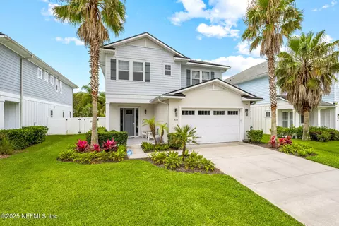 414 S 33rd Ave, Jacksonville Beach, FL 32250