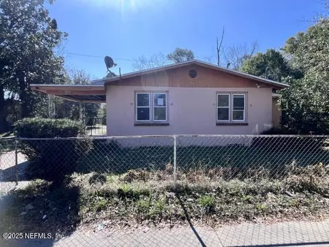 2318 W 45th St, Jacksonville, FL 32209