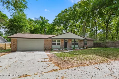 1340 Clements Rd, Jacksonville, FL 32211