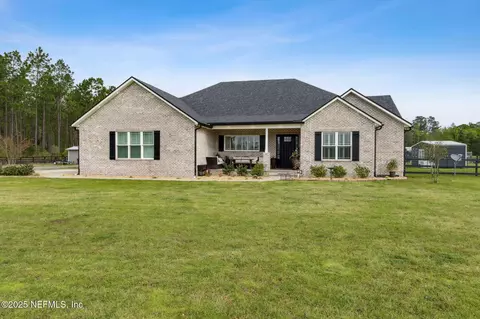 56057 Griffin Rd, Callahan, FL 32011