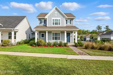 17 Martha Ct, Saint Augustine, FL 32092