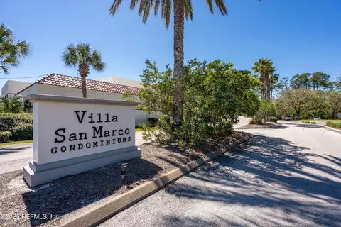 405 S Villa San Marco Dr #208, Saint Augustine, FL 32086