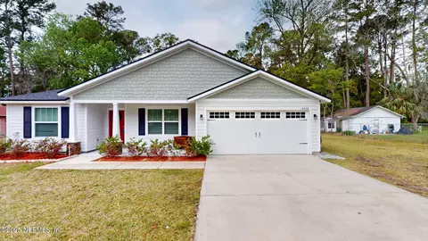 4538 Benlocke Rd, Jacksonville, FL 32210